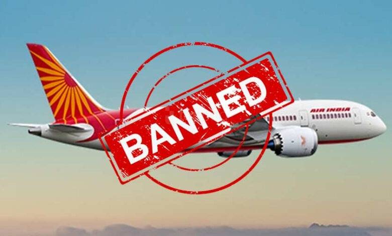 Pakistan extends airspace ban on Indian aircraft for another month