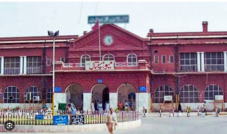 Punjab teaching hospitals find no increase in medicine budget