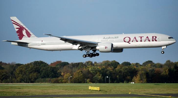 Qatar suspends air traffic, foreigners told to shelter as Iran mulls reprisals