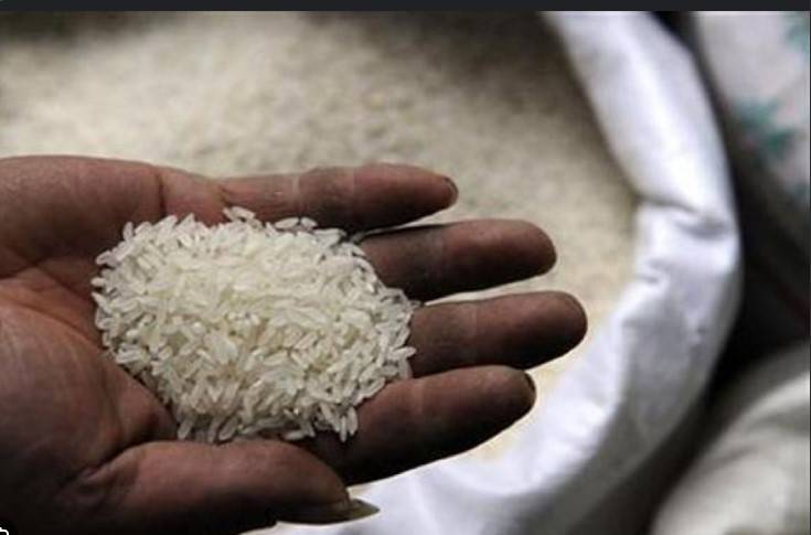 Pakistan’s rice exports to China surge by 121%