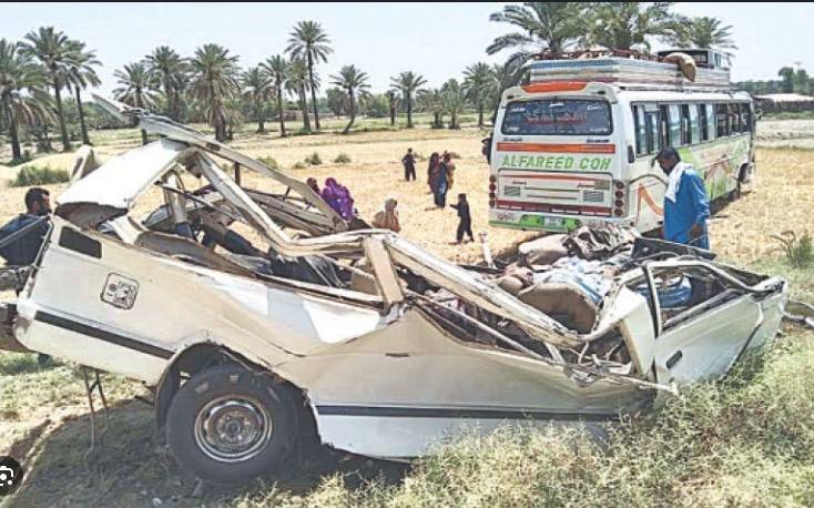 Groom dies on his wedding day in Hyderabad accident
