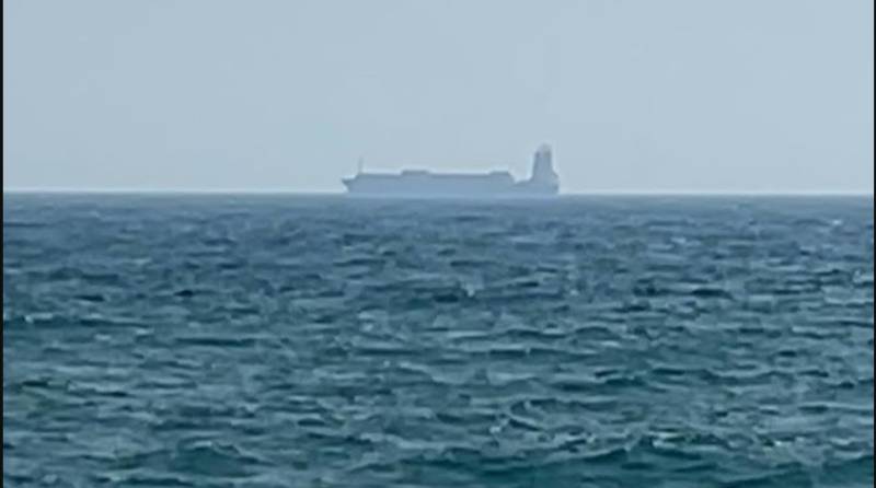 Strait of Hormuz: key waterway under pressure