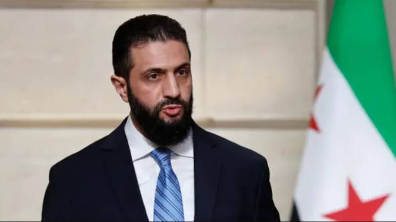 Syria president vows those involved in church attack will face justice