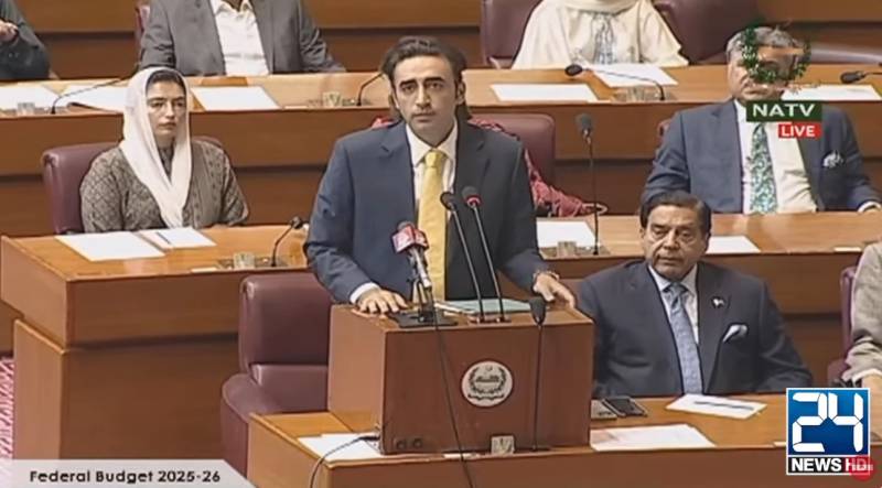Our forces are in a position to defeat India again, declares Bilawal