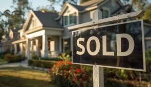 US existing home sales little-changed on sluggish market