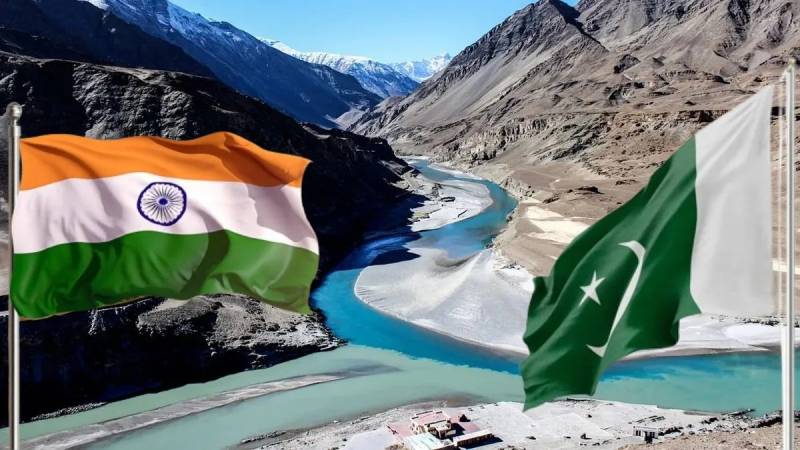 Indus Water Treaty and India’s water terrorism