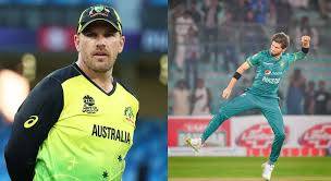 Aroun Finch praises Babar, Shaheen, and Rizwan ahead of BBL