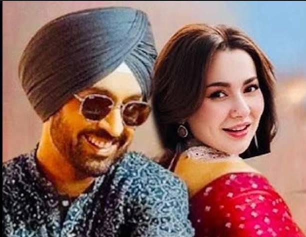 Diljit Dosanjh triggers another ‘Pakistan-India war'