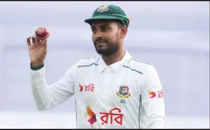 Mehidy gives Bangladesh selection 'headache' for Sri Lanka Test