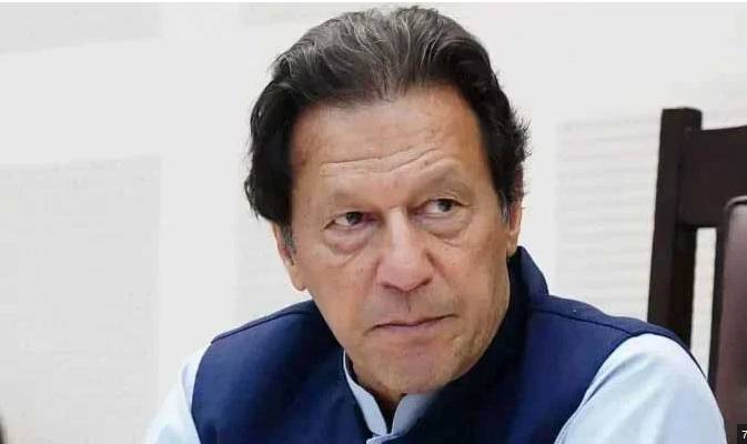 LHC rejects Imran Khan’s bail pleas in eight May 9 cases