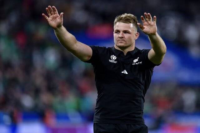 Former All Blacks captain Cane to face Springboks again