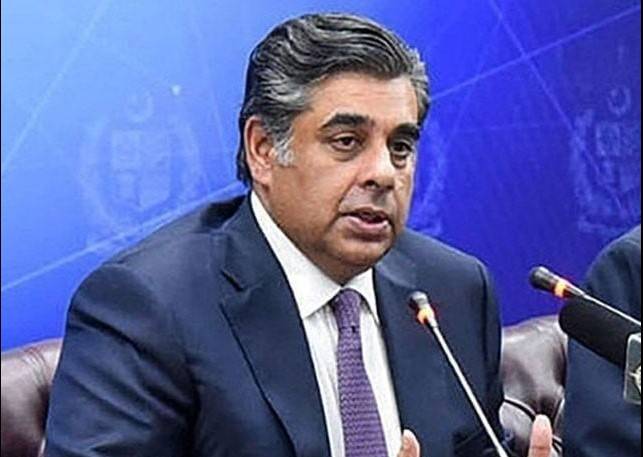 Gohar Ejaz says State Bank is causing annual Rs3 trillion loss to national exchequer