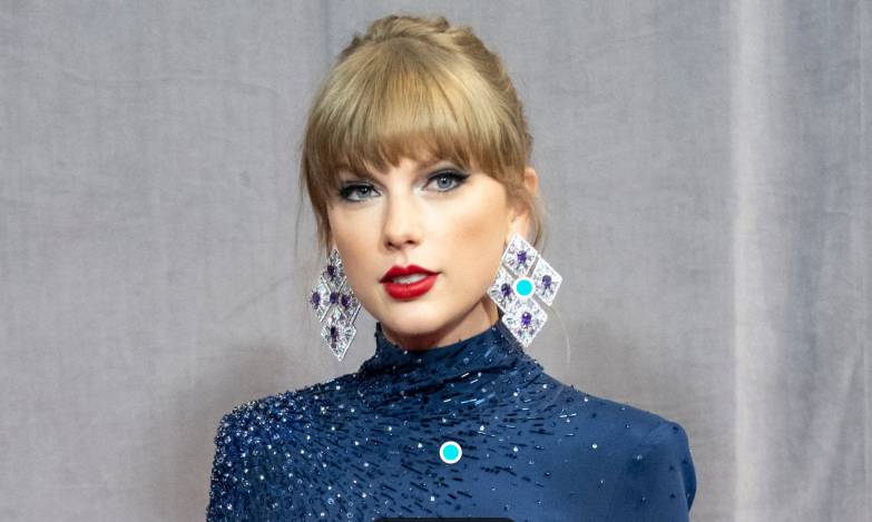Taylor Swift left Serena Kerrigan ‘mortified’ after rejecting card game