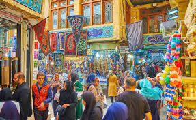 Life returns to Tehran, but residents wary ceasefire won't hold