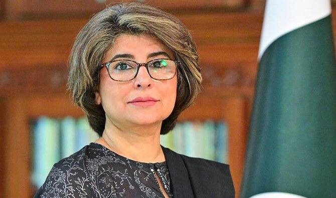 Pakistan celebrates role of women diplomats on International Women Diplomats Day