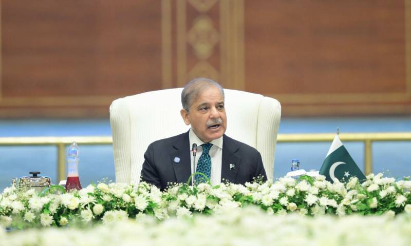 Preparations underway for PM Shehbaz’s key visit to China in August for SCO Summit