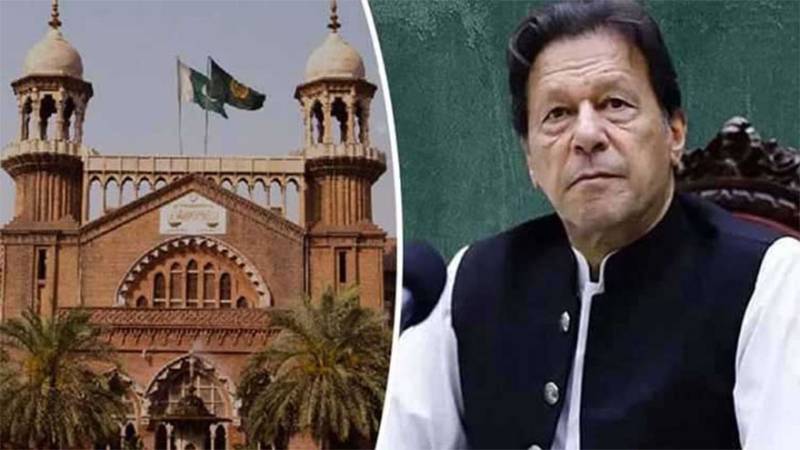 PTI slams LHC ruling on Imran Khan’s bail, vows to challenge ‘flawed’ verdict