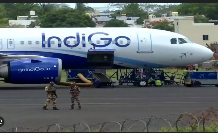 ‘Not fit to fly, go stitch shoes’, Indian pilot from lower caste told