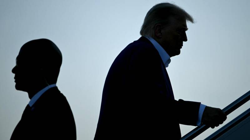 Trump sows doubt on defending allies ahead of NATO summit