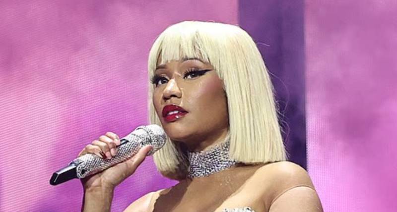 Nicki Minaj sparks controversy with accusations against Jay-Z’s Roc Nation