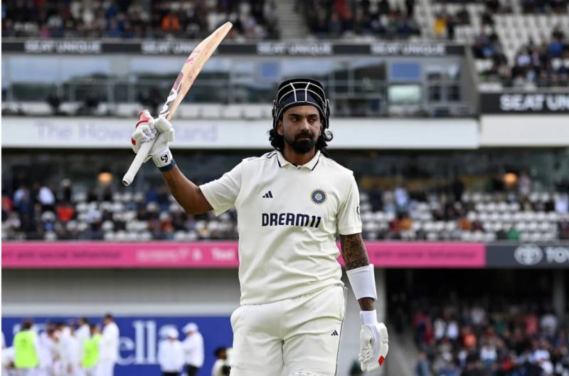 India set unwanted record in historic Headingley defeat despite five centuries