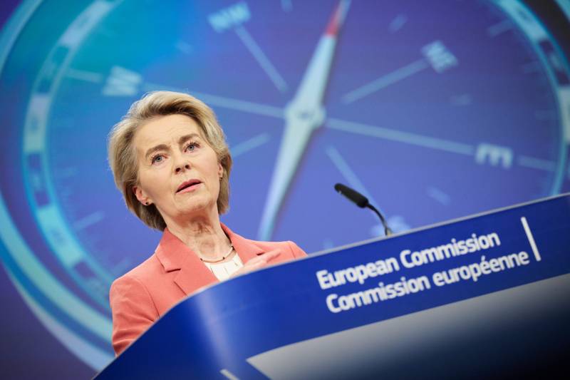 EU unveils new state aid rules in boon for nuclear, renewables