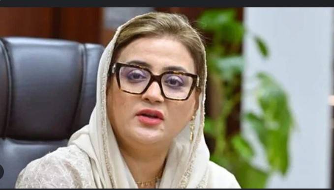 Sisters, party are now ignoring PTI founder: Azma Bukhari