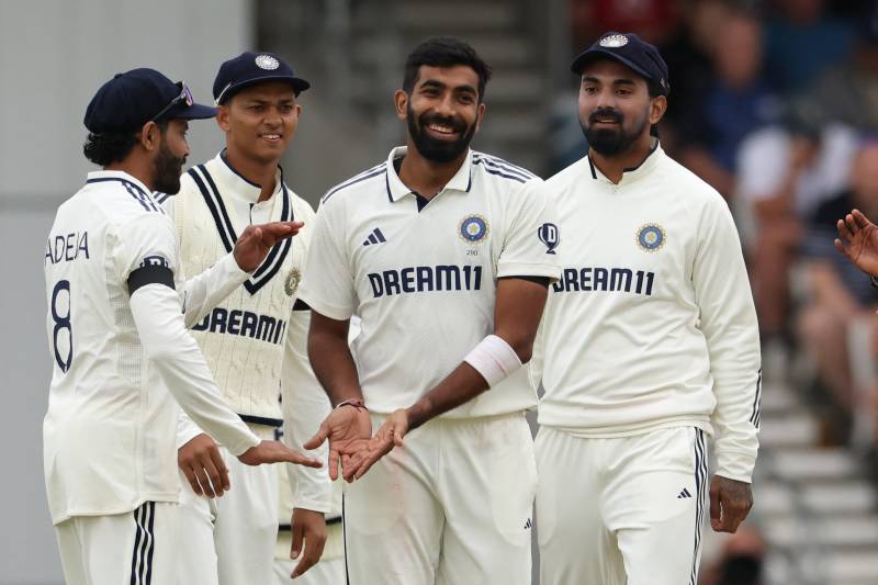 Gambhir backs India bowlers to 'deliver' despite first Test misery