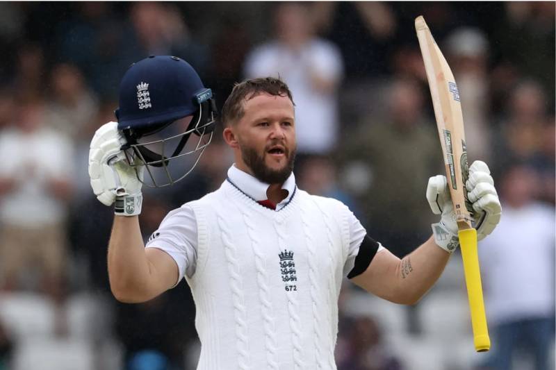 Historic heights: A look at the highest successful run chases in Test cricket