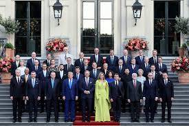 Trump secures NATO win as members commit to 5% GDP defense spending by 2035