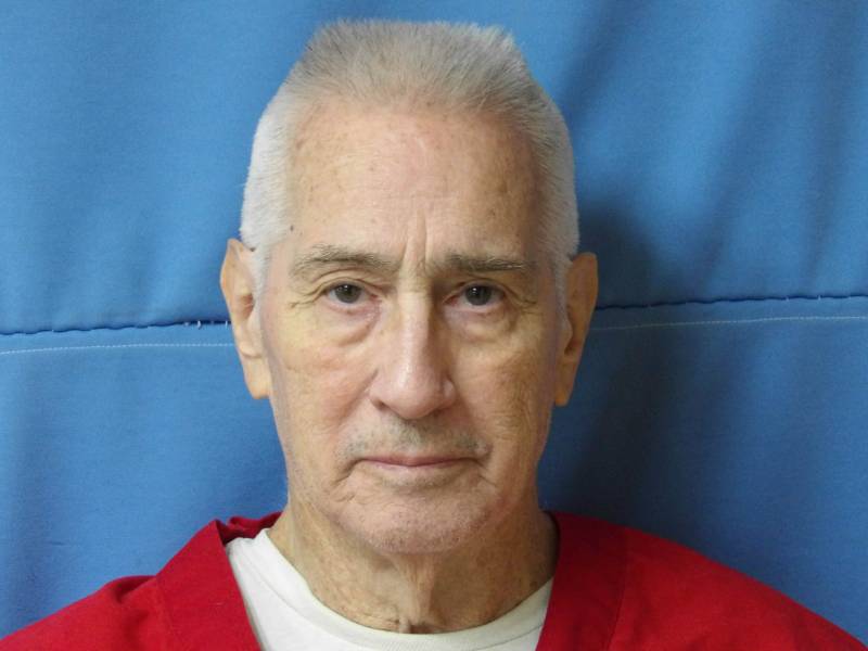 Mississippi man who spent nearly 50 years on Death Row facing execution