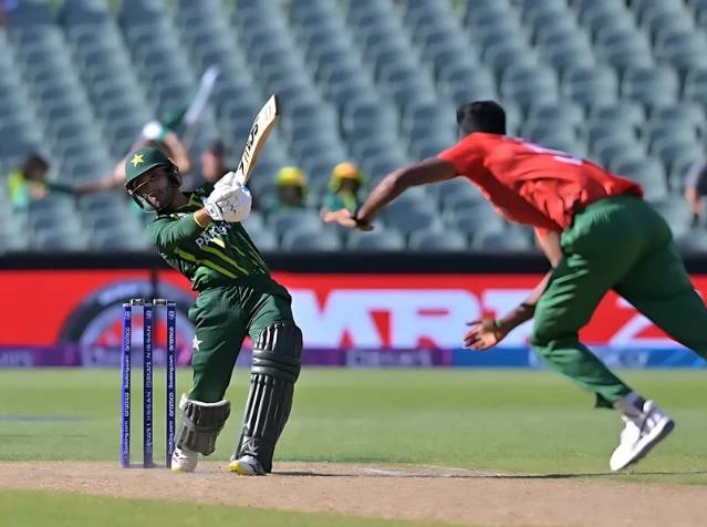 Pakistan to tour Bangladesh for T20I series in July