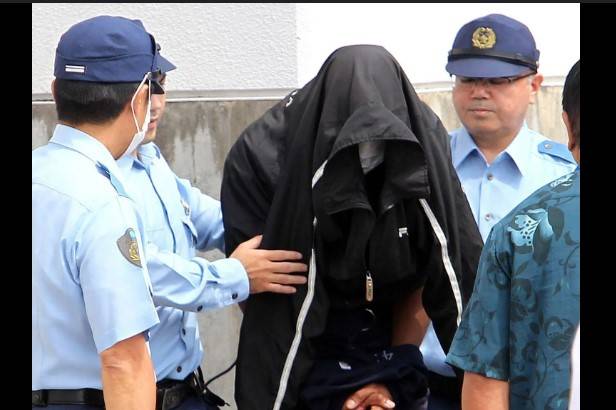 US marine jailed in Japan over sexual assault
