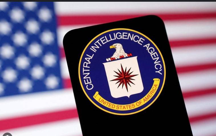 China calls CIA videos 'absurd' attempt to recruit spies