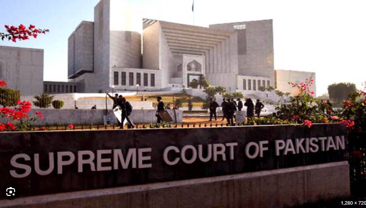 Supreme Court orders reduction in LLB programme from five to four years
