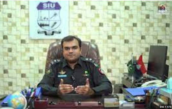 CIA arrests four RAW agents from Karachi