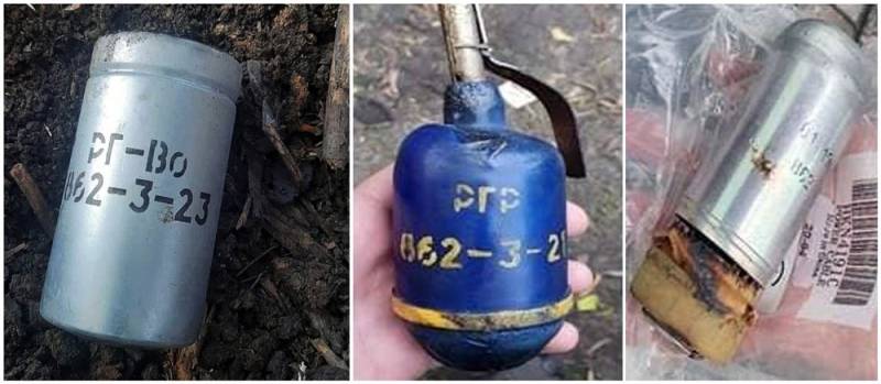 Chemical weapons watchdog again finds banned tear gas in Ukraine samples