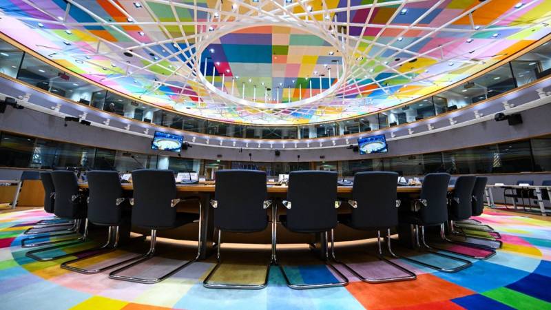 EU leaders to talk 2040 climate targets at Brussels summit