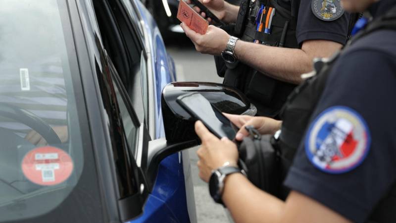 Europe court condemns France over police racial profiling