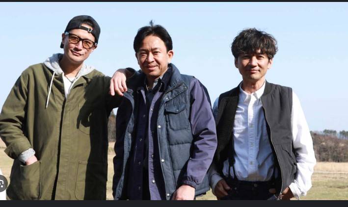 J-pop megaband disbands over misconduct allegation