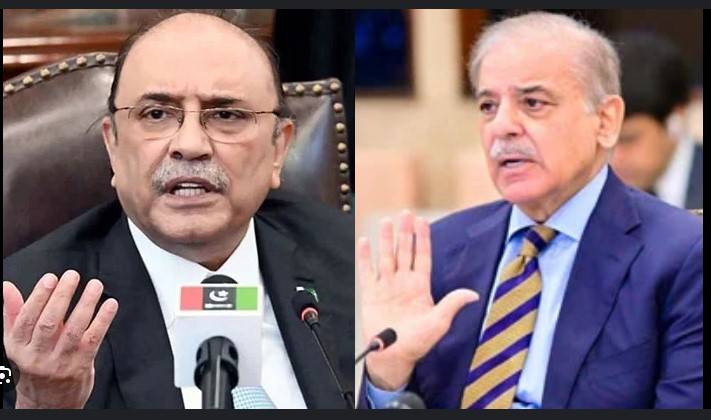 President, PM reiterate commitment to eliminate drugs from society