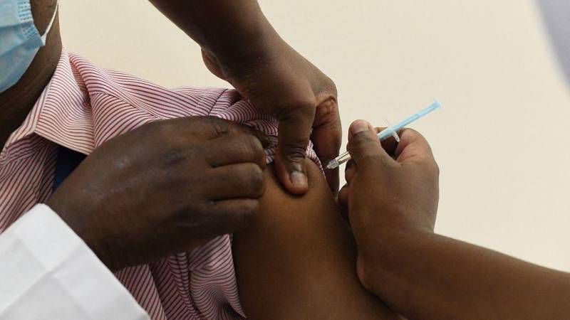 Gavi 'disappointed' as US ends vaccine support