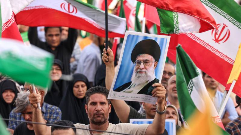 Iran-Israel war: latest developments after ceasefire