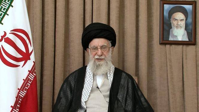 Khamenei says Trump 'exaggerated' impact of US strikes on nuclear sites