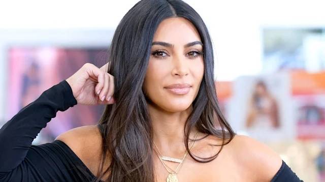 Frenchman who robbed Kim Kardashian dies