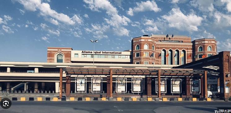 Bird issue during monsoon leads to three-hour closure of Lahore airport