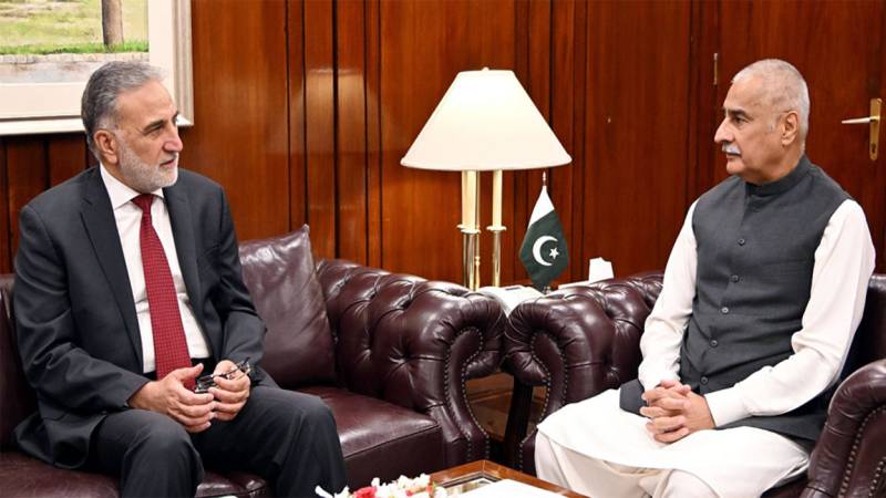 NA Speaker lauds NAB’s performance