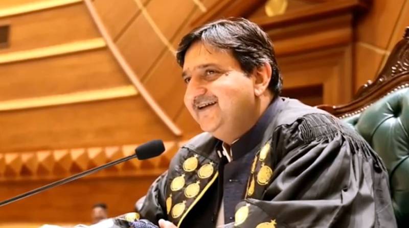 Punjab Assembly approves Rs5335b provincial budget for 2025-26