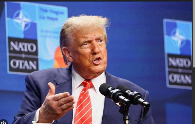 US, Iran to hold nuclear talks next week, says Trump