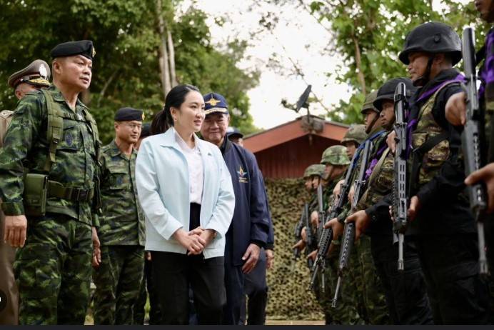 Thailand makes new proposal to restrict cannabis sales